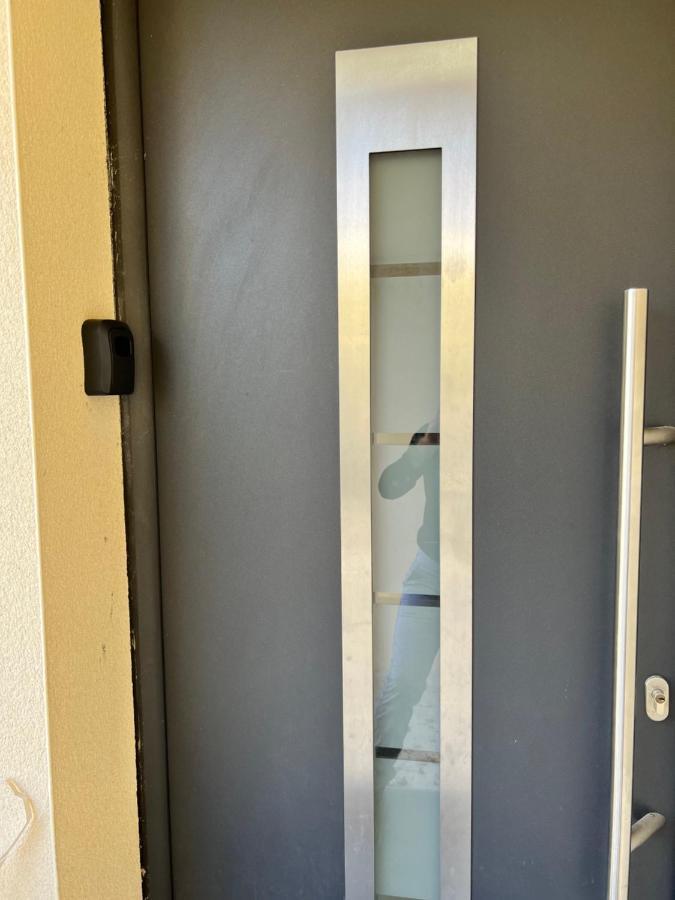 סן-מישל-סור-אורז' Appartement F3 ,2 Bedrooms With Parking Aeroport Orly A 20Mn מראה חיצוני תמונה